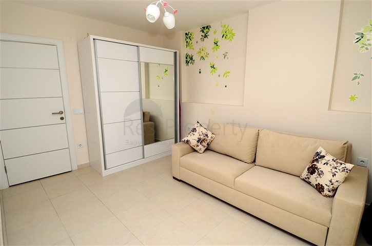 شقة مفروشة في افسلار - الانيا