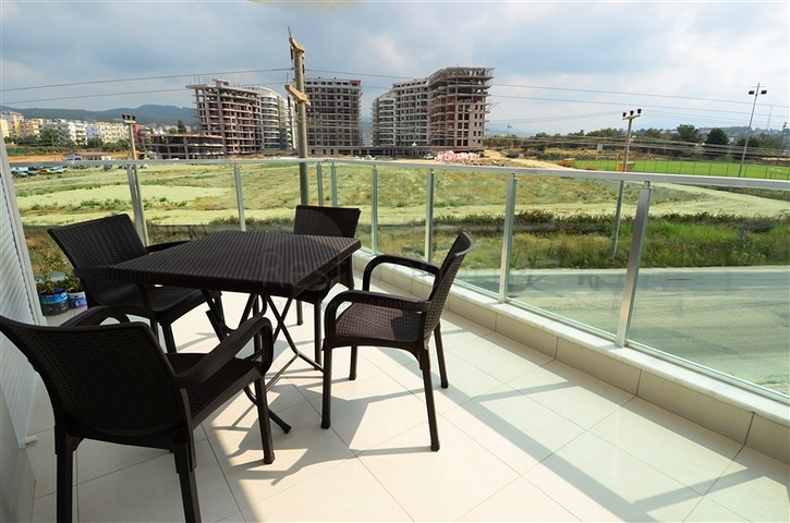 شقة مفروشة في افسلار - الانيا