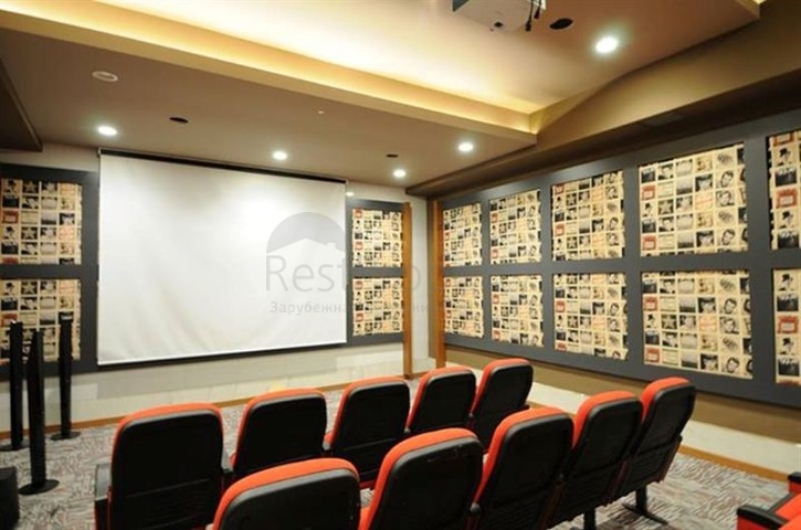 شقة مفروشة في افسلار - الانيا