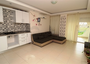 شقة مفروشة في افسلار - الانيا