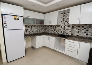 شقة مفروشة في افسلار - الانيا