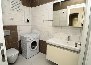 شقة مفروشة في افسلار - الانيا