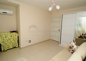 شقة مفروشة في افسلار - الانيا