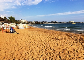 شقة مفروشة في افسلار - الانيا