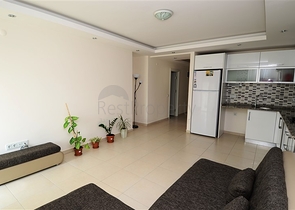 شقة مفروشة في افسلار - الانيا