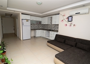 شقة مفروشة في افسلار - الانيا