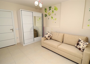 شقة مفروشة في افسلار - الانيا