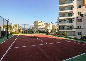 شقة مفروشة في افسلار - الانيا