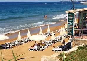 شقة مفروشة في افسلار - الانيا