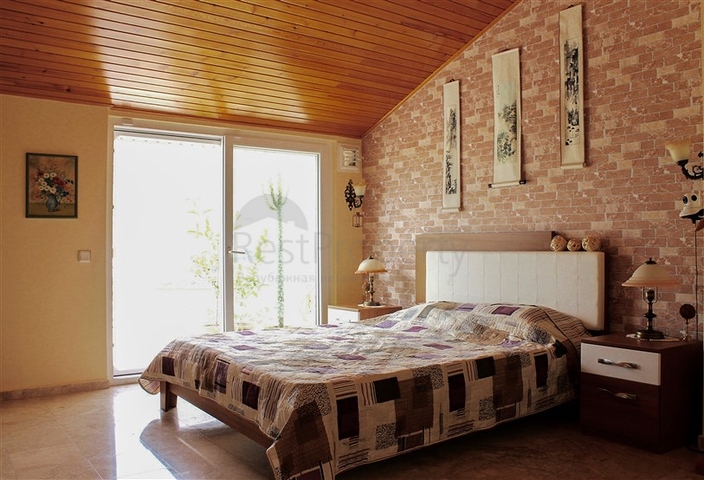 شقة مفروشة في جيكجيلي الانيا