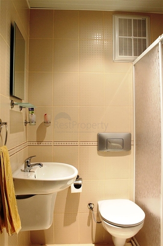 شقة مفروشة في جيكجيلي الانيا