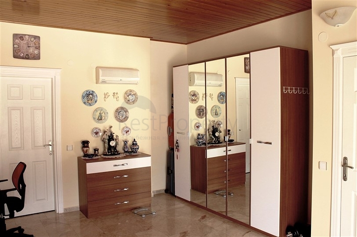 شقة مفروشة في جيكجيلي الانيا