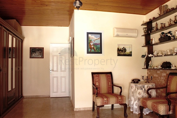 شقة مفروشة في جيكجيلي الانيا