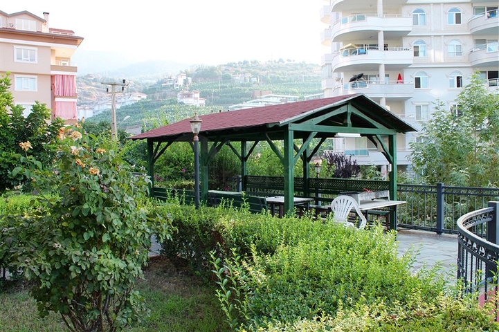 شقة مفروشة في جيكجيلي الانيا