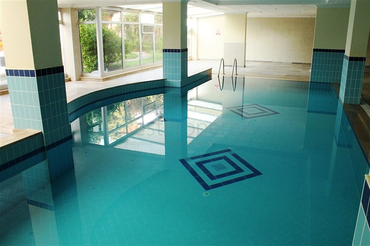 شقة مفروشة في جيكجيلي الانيا