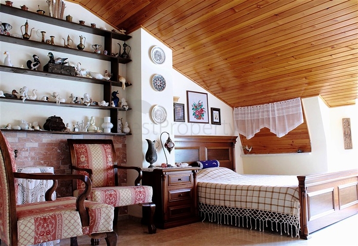 شقة مفروشة في جيكجيلي الانيا