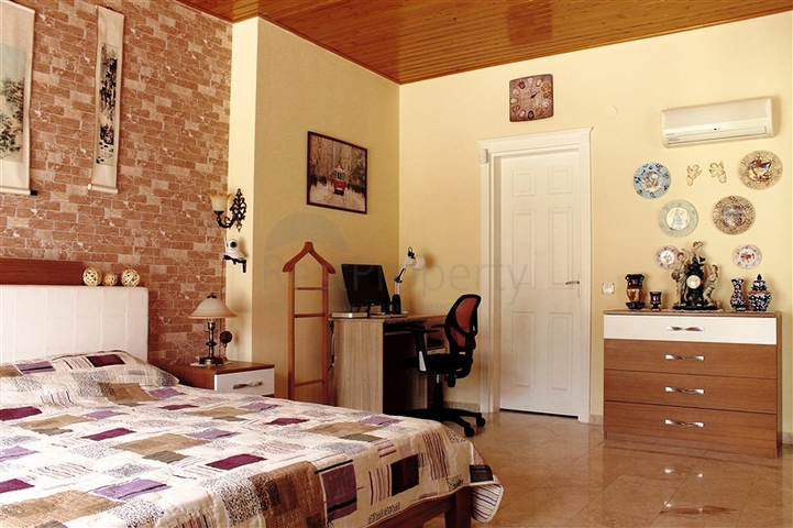 شقة مفروشة في جيكجيلي الانيا