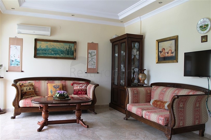 شقة مفروشة في جيكجيلي الانيا