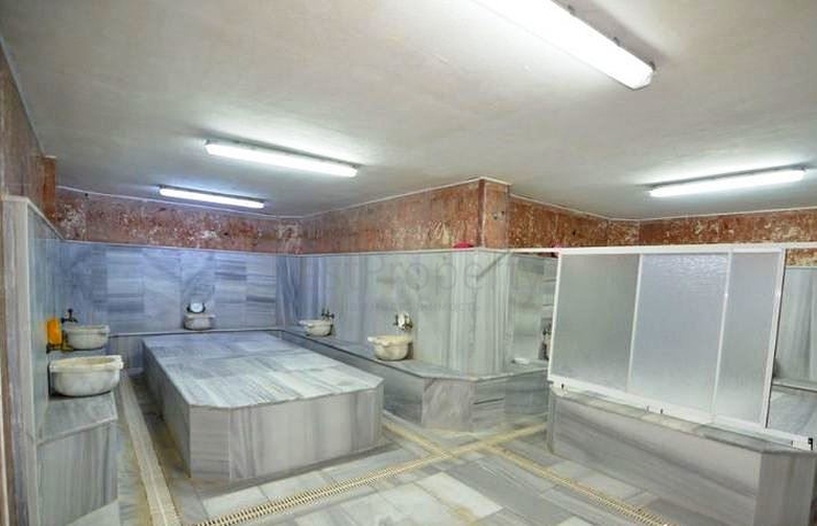 شقة مفروشة في جيكجيلي الانيا