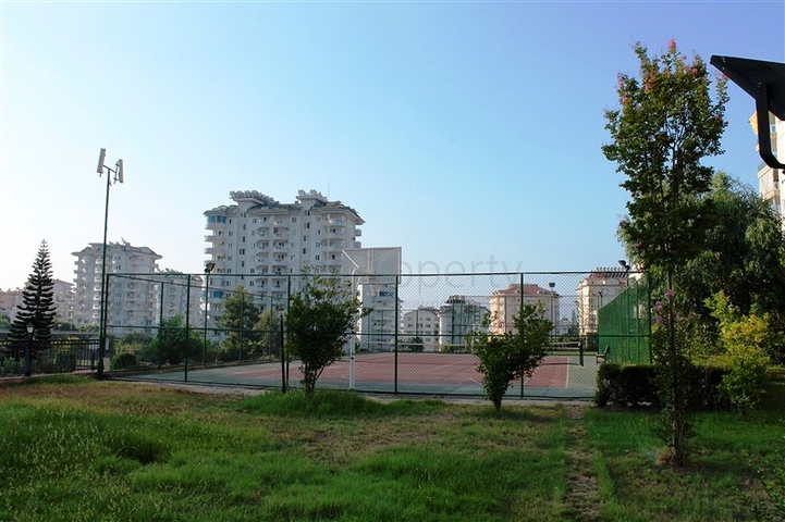 شقة مفروشة في جيكجيلي الانيا