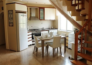 شقة مفروشة في جيكجيلي الانيا