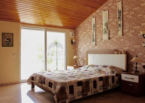 شقة مفروشة في جيكجيلي الانيا