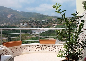 شقة مفروشة في جيكجيلي الانيا