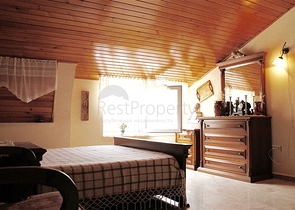 شقة مفروشة في جيكجيلي الانيا