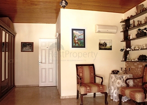 شقة مفروشة في جيكجيلي الانيا