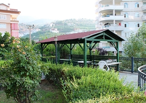 شقة مفروشة في جيكجيلي الانيا