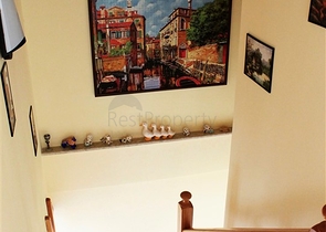 شقة مفروشة في جيكجيلي الانيا