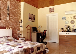 شقة مفروشة في جيكجيلي الانيا