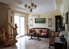 شقة مفروشة في جيكجيلي الانيا