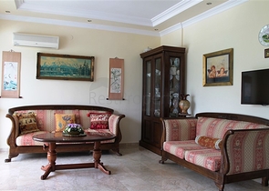 شقة مفروشة في جيكجيلي الانيا