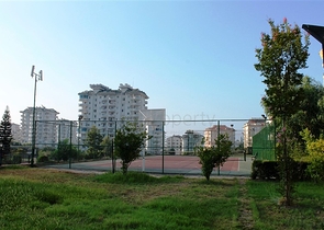 شقة مفروشة في جيكجيلي الانيا