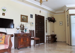 شقة مفروشة في جيكجيلي الانيا