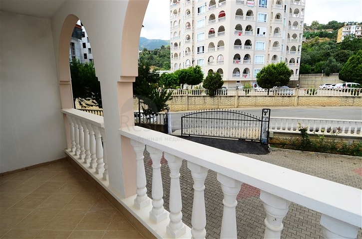 شقة مفروشة غرفتين و صالة في الانيا