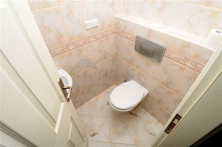 شقة مفروشة غرفتين و صالة في الانيا