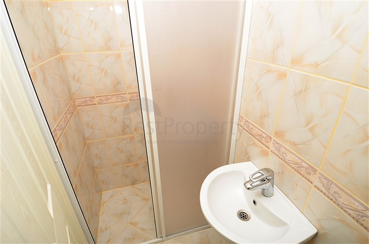 شقة مفروشة غرفتين و صالة في الانيا