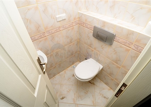 شقة مفروشة غرفتين و صالة في الانيا