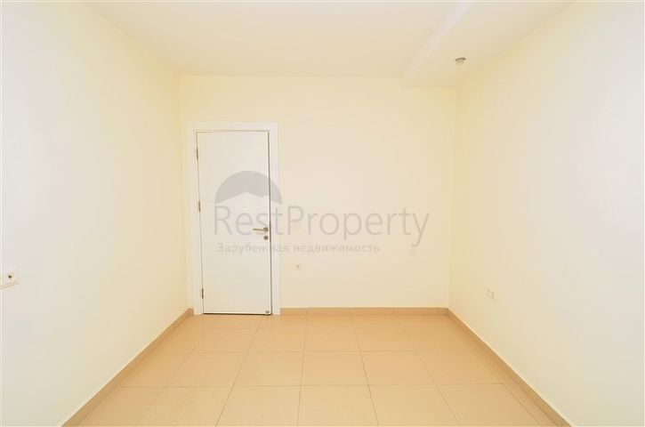 شقة غرفة نوم و صالة بسعر ممتاز