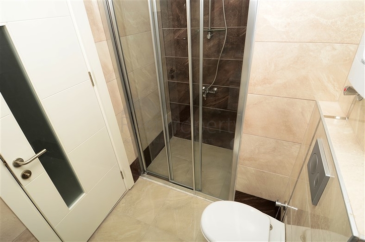 شقة غرفة نوم و صالة بسعر ممتاز