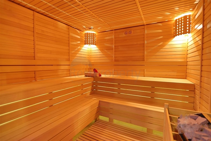 شقة غرفة نوم و صالة بسعر ممتاز