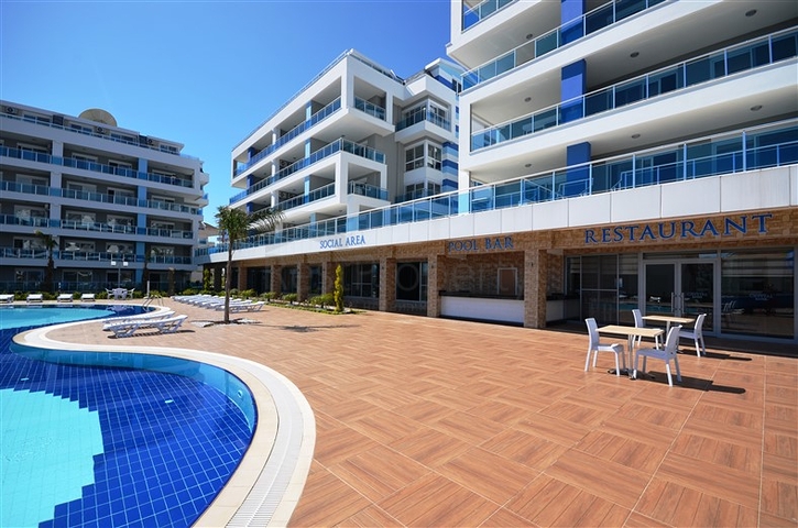 شقة غرفة نوم و صالة بسعر ممتاز