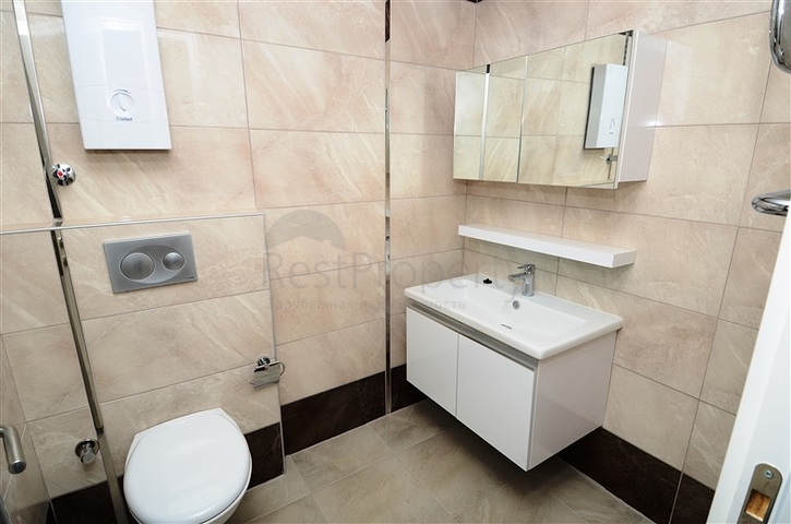 شقة غرفة نوم و صالة بسعر ممتاز