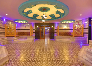 شقة غرفة نوم و صالة بسعر ممتاز