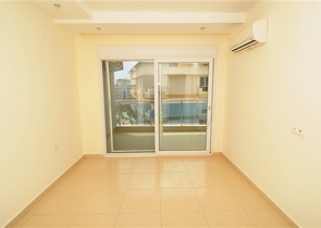 شقة غرفة نوم و صالة بسعر ممتاز