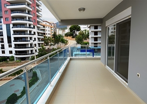 شقة غرفة نوم و صالة بسعر ممتاز