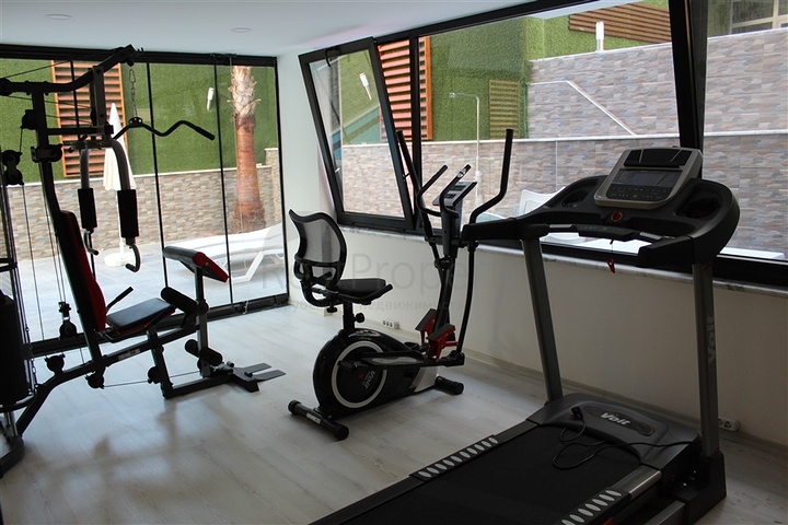 مشروع حديث قرب شاطئ كليوباترا - الانيا