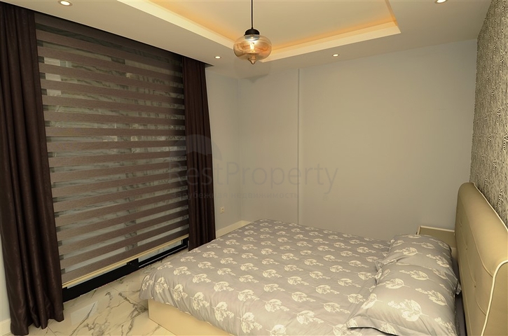 مشروع حديث قرب شاطئ كليوباترا - الانيا